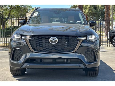 New 2026 MAZDA CX-70 3.3 Turbo S w/ Premium Plus AWD/4WD image 3