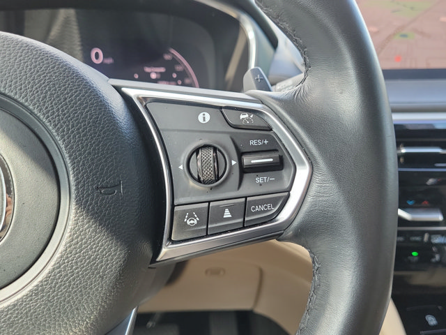 Used 2024 Acura MDX w/ Technology Package FWD image 33