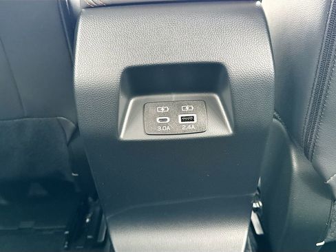 New 2026 Subaru Crosstrek 2.5i Limited AWD/4WD image 31