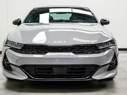 Used 2022 Kia K5 GT-Line w/ GT-Line FWD Premium Package image 6