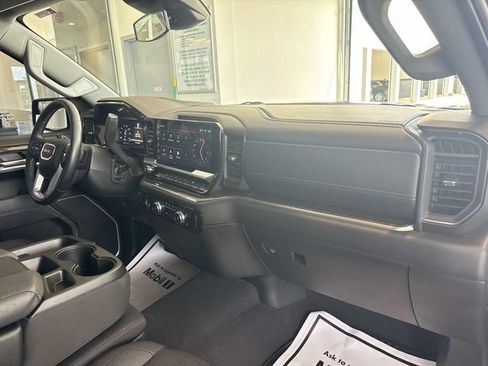 Used 2024 GMC Sierra 1500 Elevation AWD/4WD image 20