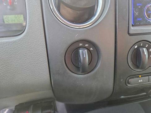 Used 2008 Ford F150 XLT image 28