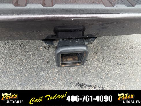 Used 2015 GMC Sierra 1500 Denali w/ Driver Alert Package image 11