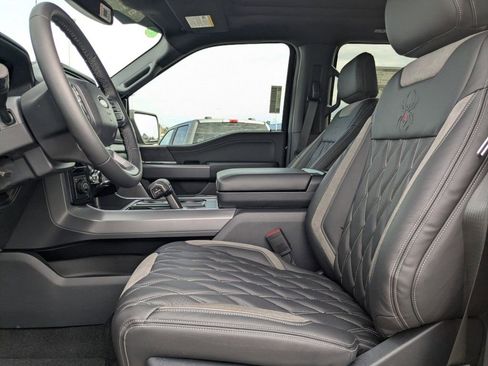 New 2026 Ford F150 XLT w/ Equipment Group 303A High image 21