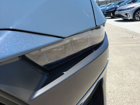 Used 2024 Ford Mustang Dark Horse RWD image 9