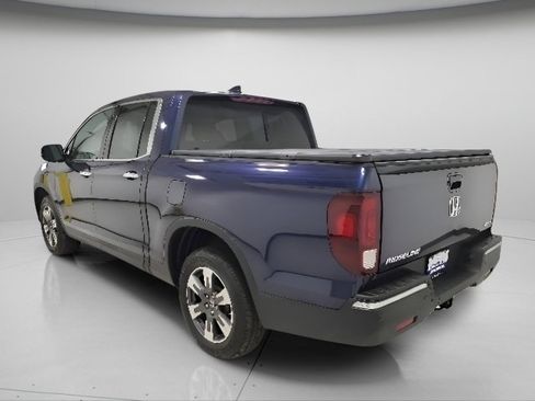 Certified 2019 Honda Ridgeline RTL-E image 5