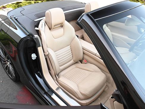 Used 2018 Mercedes-Benz SL 550 image 21