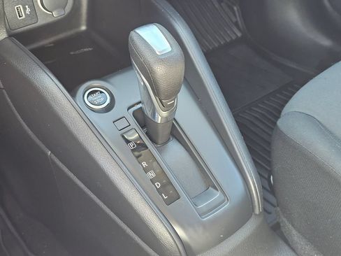 Certified 2023 Nissan Kicks S FWD image 16