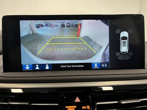 New 2026 Acura MDX w/ Technology Package image 8