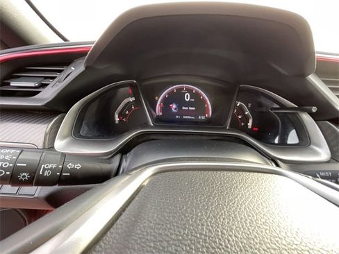 Used 2020 Honda Civic Si image 15