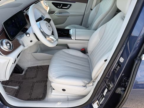 Certified 2023 Mercedes-Benz EQE 350+ SUV image 10