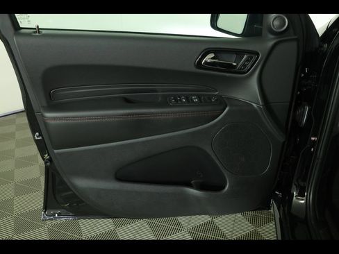 New 2026 Dodge Durango GT AWD/4WD image 27