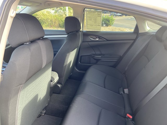 Used 2019 Honda Civic LX image 12
