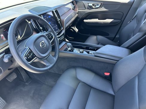 Used 2023 Volvo XC60 B5 Plus w/ Protection Package AWD/4WD image 27