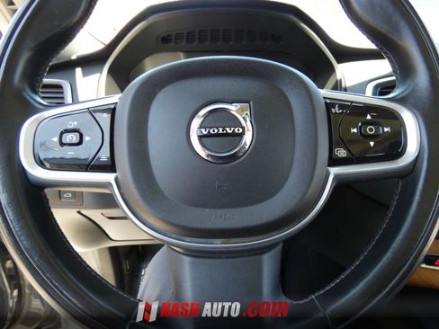 Used 2022 Volvo XC90 T5 Momentum w/ Climate Package AWD/4WD image 63
