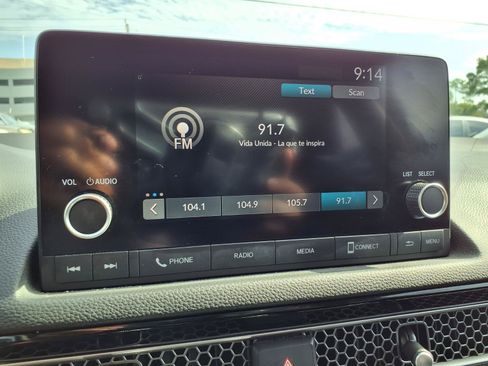 Used 2023 Honda Civic LX image 6