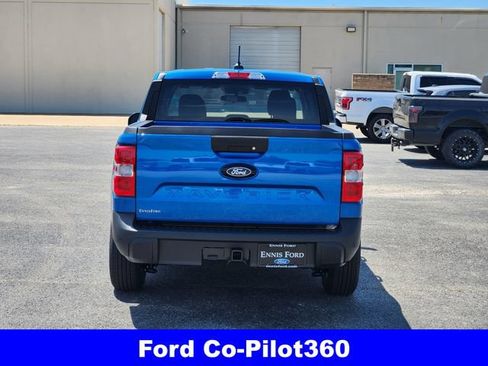 New 2026 Ford Maverick XL FWD image 6