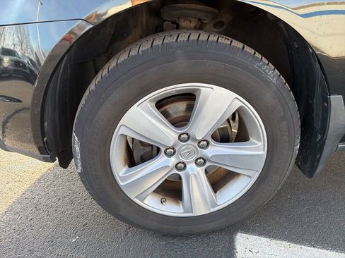 Used 2012 Acura MDX 3.7L image 10