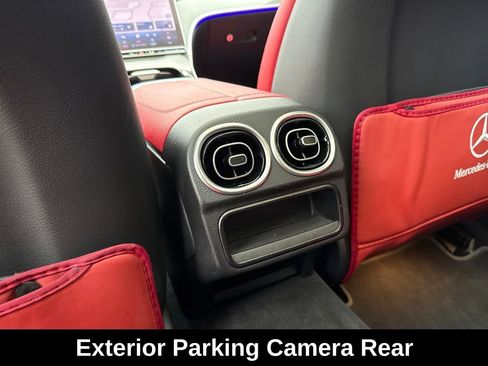Used 2023 Mercedes-Benz C 300 4MATIC Sedan image 24