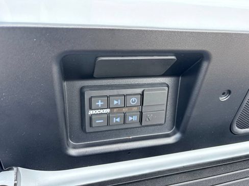 New 2026 GMC Sierra 3500 Denali Ultimate AWD/4WD image 38