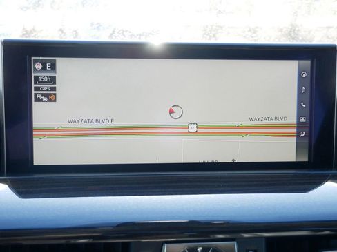 Used 2018 Lexus LX 570 4WD image 20