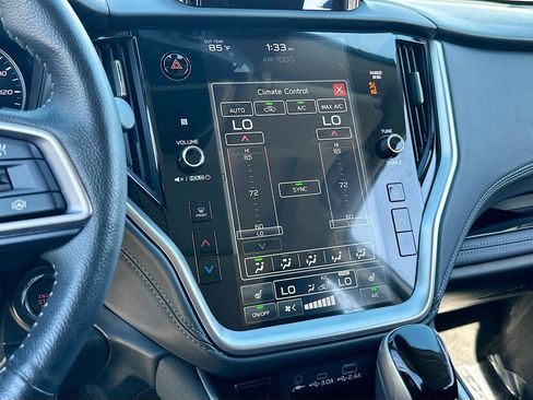 Used 2023 Subaru Outback Limited image 16