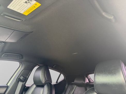Used 2024 MAZDA MAZDA3 s FWD image 19