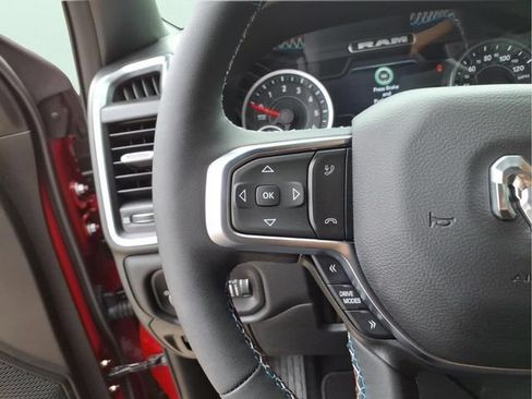 New 2026 RAM 1500 Big Horn AWD/4WD image 17