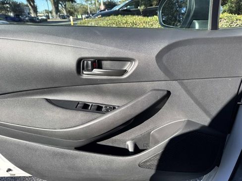 Certified 2024 Toyota Corolla LE image 7