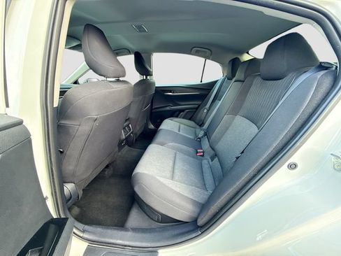Used 2025 Toyota Camry LE FWD image 24