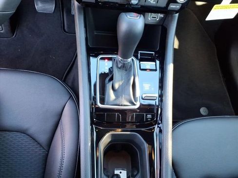 New 2026 Jeep Compass Latitude image 12