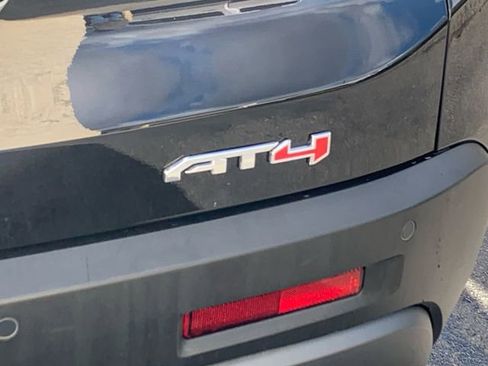 Used 2021 GMC Acadia AT4 w/ GMC Pro Grade Package image 13