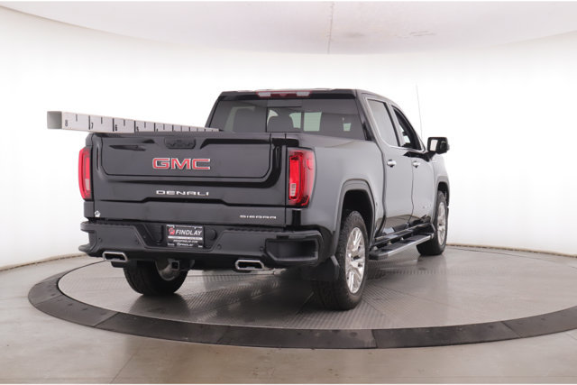 Used 2024 GMC Sierra 1500 Denali AWD/4WD image 7