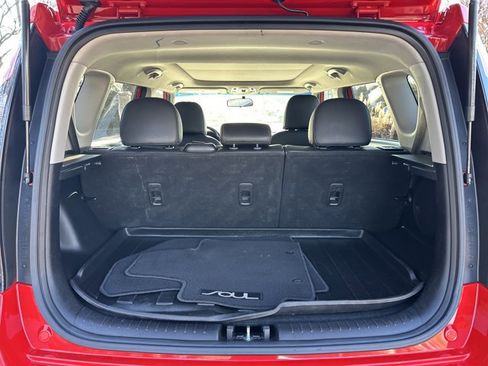 Used 2018 Kia Soul ! w/ Tech Package image 21