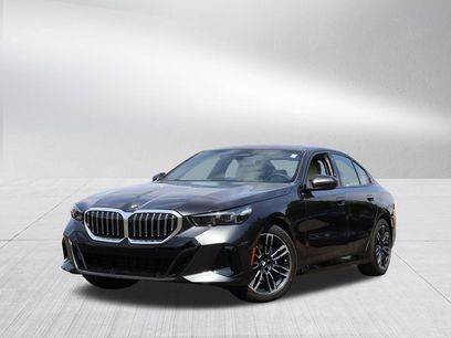 New 2027 BMW 530i xDrive