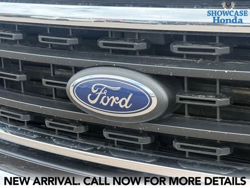 Used 2023 Ford F150 XLT w/ Equipment Group 301A Mid image 8