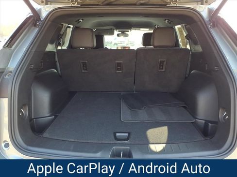 Certified 2023 Chevrolet Blazer RS w/ Enhanced Convenience Package image 25