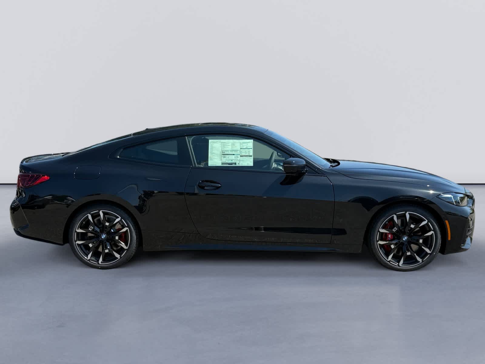 New 2027 BMW 430i Coupe w/ M Sport Package AWD/4WD image 2