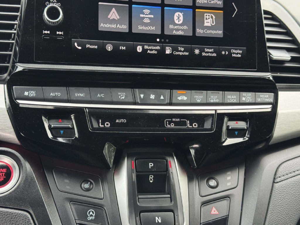 Used 2025 Honda Odyssey Sport-L image 6