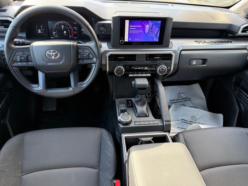 Used 2025 Toyota Tacoma SR5 AWD/4WD image 13