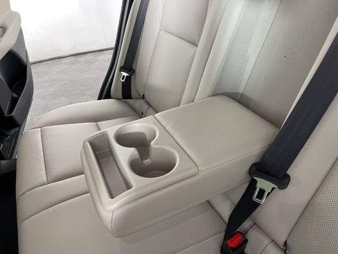 New 2026 Nissan Murano SL AWD/4WD image 43