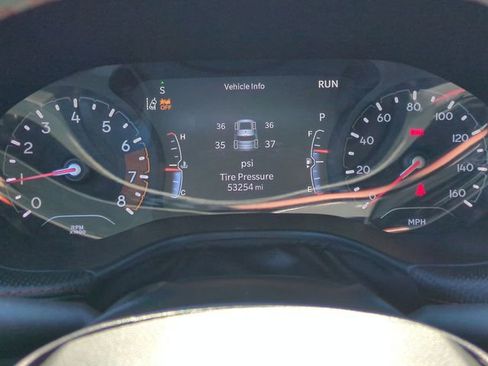 Used 2024 Jeep Compass Trailhawk image 15