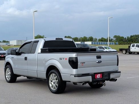 Used 2013 Ford F150 STX w/ Mid Equipment Group image 6