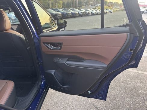 New 2026 Subaru Outback Touring XT image 95