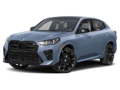 New 2026 BMW X2 M35i