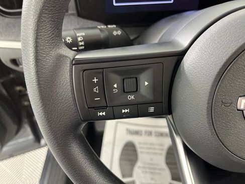 Used 2026 Nissan Kicks SV FWD image 24