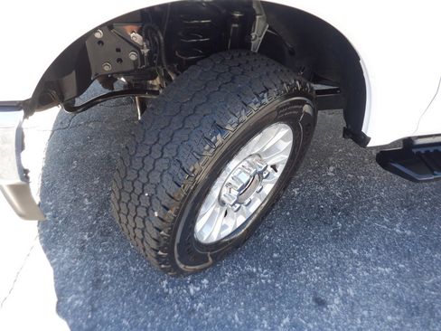 Used 2020 Ford F350 XL w/ STX Appearance Package image 20