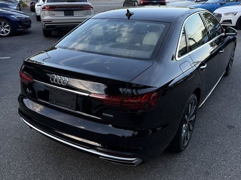 Used 2023 Audi A4 2.0T Premium w/ Convenience Package AWD/4WD image 18