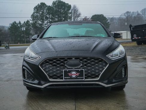 Used 2018 Hyundai Sonata Sport image 28