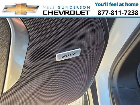 Used 2024 Chevrolet Suburban High Country w/ Advanced Technology Package image 23